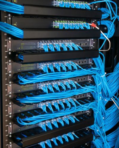 Fort system sieci strukturalne Kielce